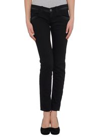 FORNARINA - Denim trousers
