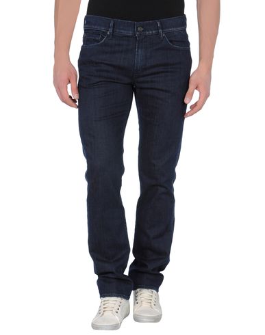 ZOOM 7 FOR ALL MANKIND - Denim pants