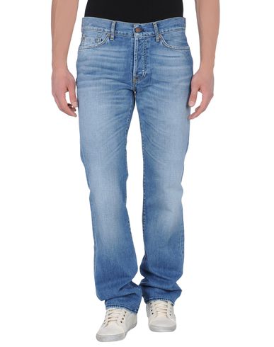 ZOOM 7 FOR ALL MANKIND - Denim pants