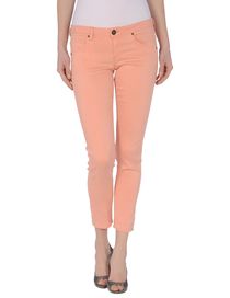 GUESS - 3/4-length trousers