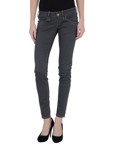 ZOOM FORNARINA - Denim pants