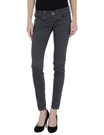 FORNARINA - Denim trousers