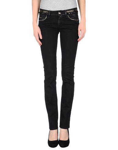 ZOOM GUESS BY MARCIANO - Denim trousers