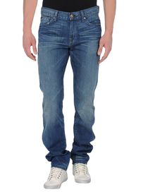 7 FOR ALL MANKIND - Denim pants