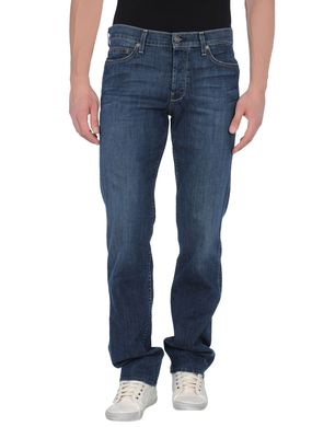 7 FOR ALL MANKIND - Denim pants