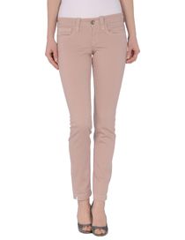 FORNARINA - Denim trousers