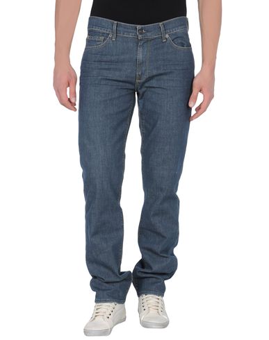 ZOOM 7 FOR ALL MANKIND - Denim pants