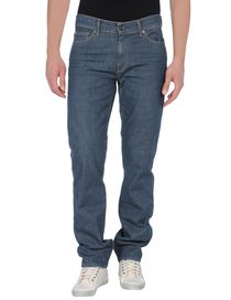 7 FOR ALL MANKIND - Denim pants