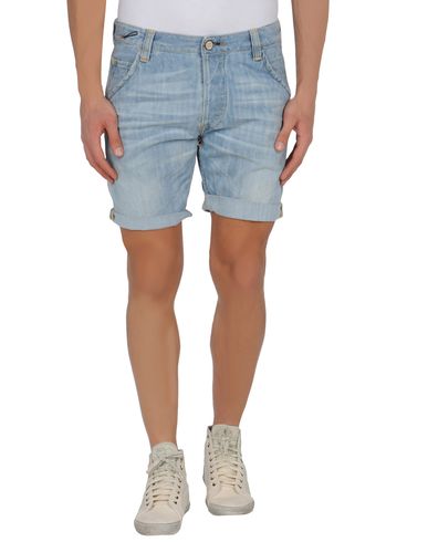 ZOOM HTC - Denim shorts
