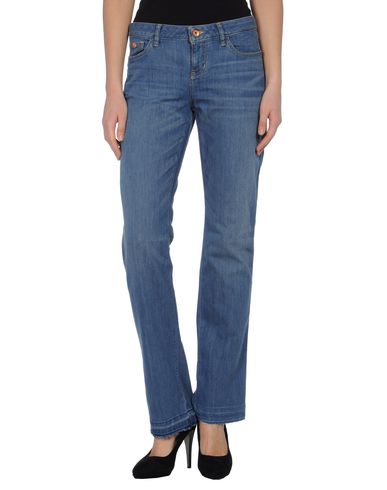 ZOOM GUESS - Denim pants