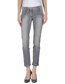 MET CHINO & FRIENDS - Denim trousers