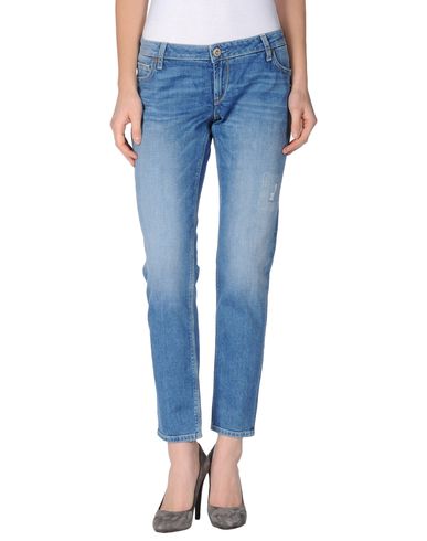 ZOOM GUESS - Denim pants