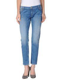 GUESS - Denim trousers