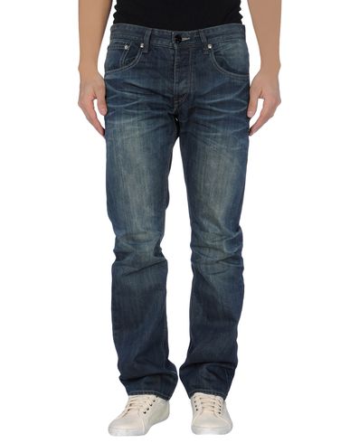 ZOOM MATÍNÍQUE - Denim pants