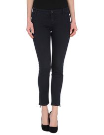 ARMANI JEANS - Denim pants