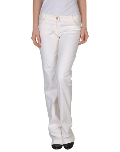 ZOOM VALENTINO ROMA - Denim pants