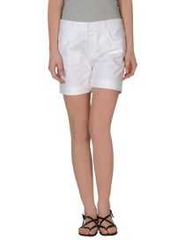 VALENTINO - Denim bermudas
