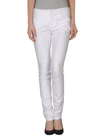 VALENTINO - Denim pants