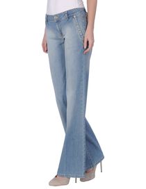 RICHMOND DENIM - Denim pants