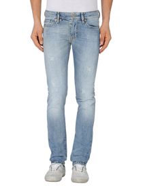 JFOUR - Denim pants