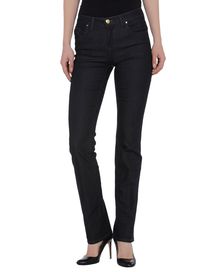 TJ TRUSSARDI JEANS - Denim pants