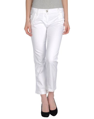 ZOOM JACOB COHЁN - Denim pants
