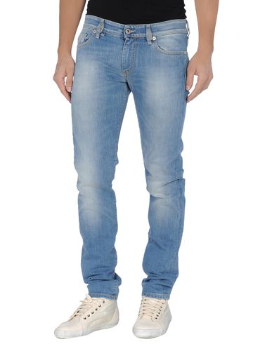 ZOOM JFOUR - Denim pants
