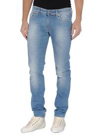 JFOUR - Denim pants