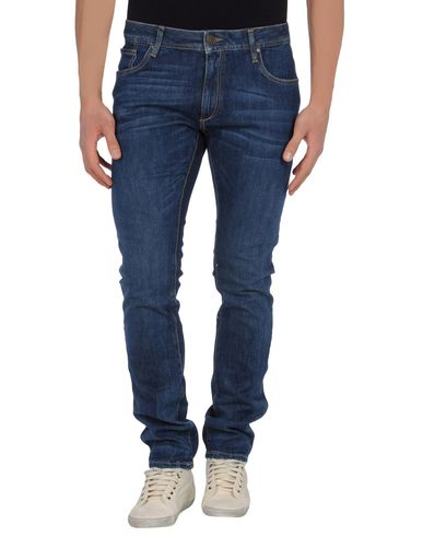 ZOOM JACK & JONES - Denim pants
