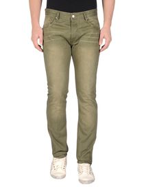 JACK & JONES - Denim trousers