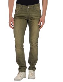 JACK & JONES - Denim trousers