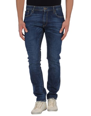ZOOM JACK & JONES - Denim pants