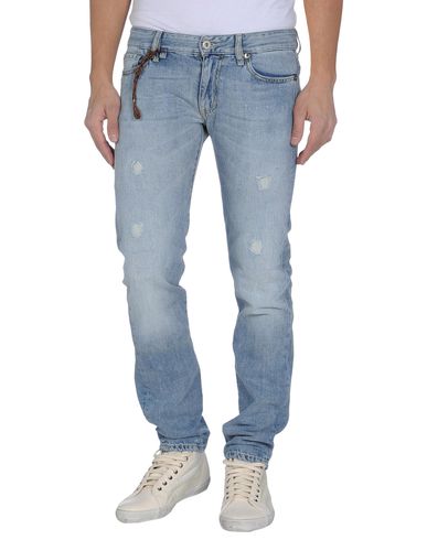 ZOOM JFOUR - Denim pants