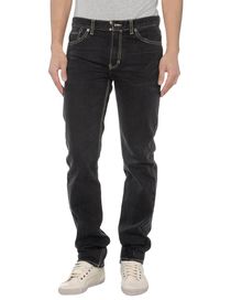 3.1 PHILLIP LIM - Denim pants