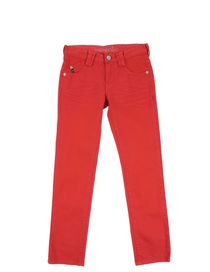 ARMANI JUNIOR - Denim pants