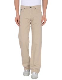 ARMANI COLLEZIONI - Denim pants