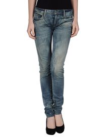 DENIM & SUPPLY RALPH LAUREN - Denim pants