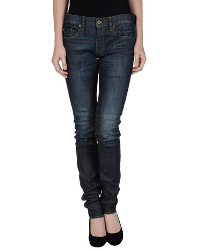 ZOOM POLO JEANS COMPANY - Denim pants