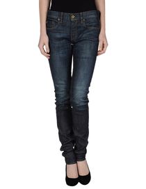 POLO JEANS COMPANY - Denim trousers