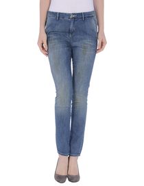 UP ★ JEANS - Denim trousers