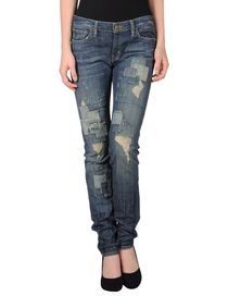 DENIM & SUPPLY RALPH LAUREN - Denim pants
