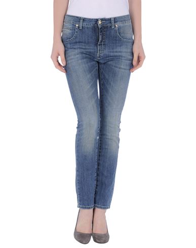 ZOOM UP ★ JEANS - Denim pants