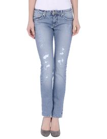 UP ★ JEANS - Denim trousers