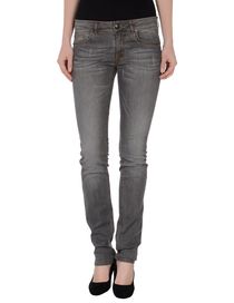 GALLIANO - Denim pants