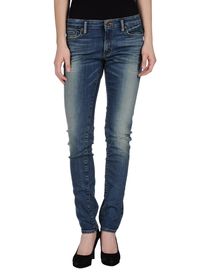DENIM & SUPPLY RALPH LAUREN - Denim pants