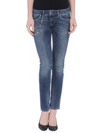 UP ★ JEANS - Denim trousers