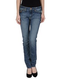 POLO JEANS COMPANY - Denim trousers