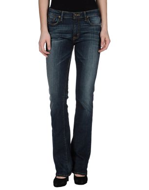 POLO JEANS COMPANY - Denim trousers