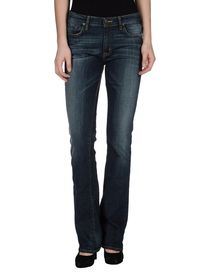 POLO JEANS COMPANY - Denim pants
