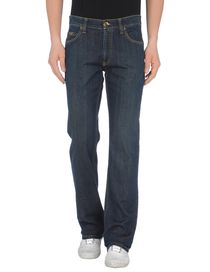 ARMANI COLLEZIONI - Denim pants